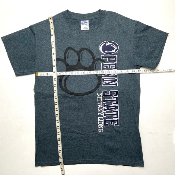 PENN STATE Nittany Lions Tee Shirt - Picture 6 of 6